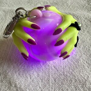 Bath and Body Works WITCH HAND CRYSTAL BALL 🔮